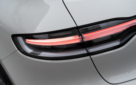 Porsche Macan I рестайлинг, 2025 год, 13 490 000 рублей, 8 фотография