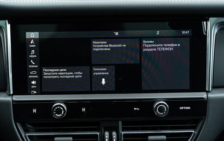 Porsche Macan I рестайлинг, 2025 год, 13 490 000 рублей, 16 фотография