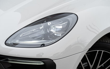 Porsche Macan I рестайлинг, 2025 год, 13 490 000 рублей, 11 фотография