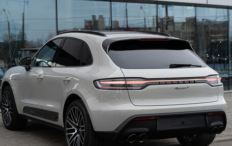 Porsche Macan I рестайлинг, 2025 год, 13 490 000 рублей, 10 фотография