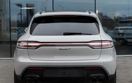 Porsche Macan I рестайлинг, 2025 год, 13 490 000 рублей, 9 фотография
