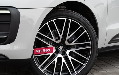 Porsche Macan I рестайлинг, 2025 год, 13 490 000 рублей, 12 фотография