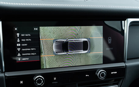 Porsche Macan I рестайлинг, 2025 год, 13 490 000 рублей, 19 фотография