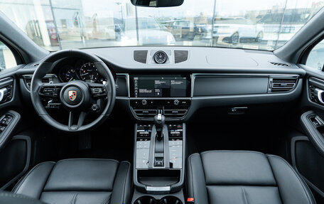 Porsche Macan I рестайлинг, 2025 год, 13 490 000 рублей, 21 фотография