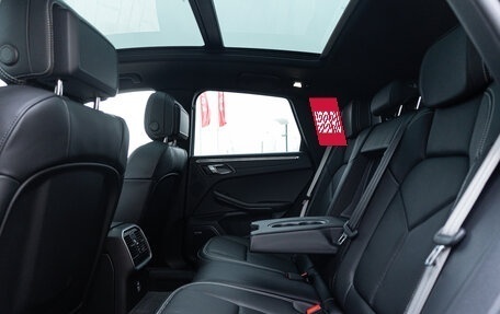 Porsche Macan I рестайлинг, 2025 год, 13 490 000 рублей, 20 фотография