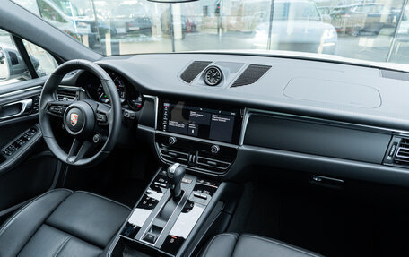 Porsche Macan I рестайлинг, 2025 год, 13 490 000 рублей, 22 фотография