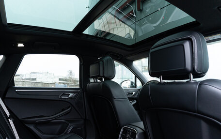 Porsche Macan I рестайлинг, 2025 год, 13 490 000 рублей, 23 фотография