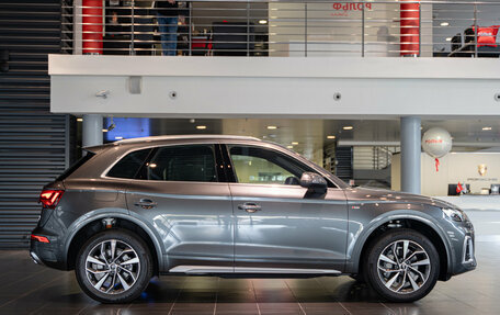 Audi Q5, 2024 год, 7 590 000 рублей, 6 фотография