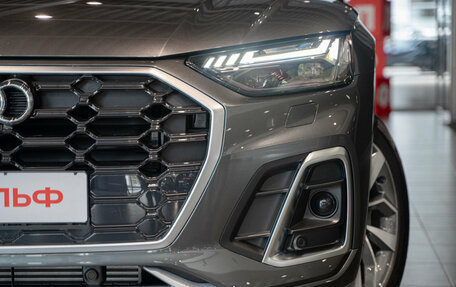 Audi Q5, 2024 год, 7 590 000 рублей, 2 фотография