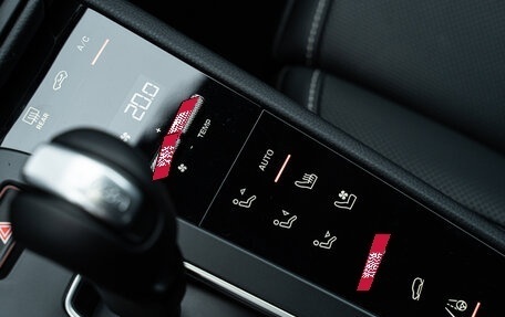 Porsche Macan I рестайлинг, 2025 год, 13 490 000 рублей, 26 фотография