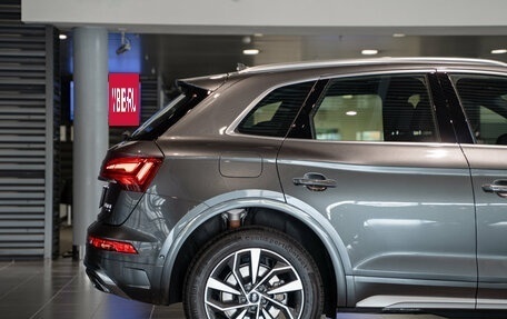 Audi Q5, 2024 год, 7 590 000 рублей, 7 фотография