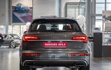 Audi Q5, 2024 год, 7 590 000 рублей, 9 фотография