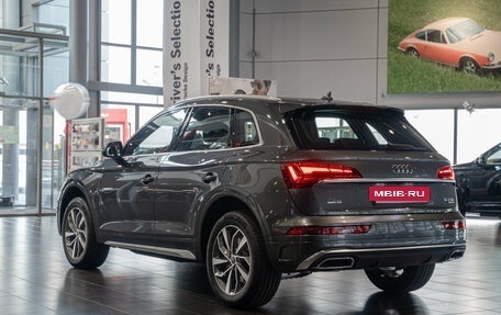 Audi Q5, 2024 год, 7 590 000 рублей, 10 фотография