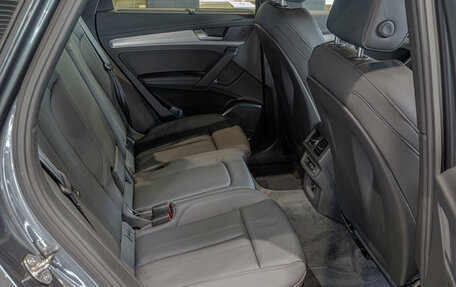 Audi Q5, 2024 год, 7 590 000 рублей, 20 фотография