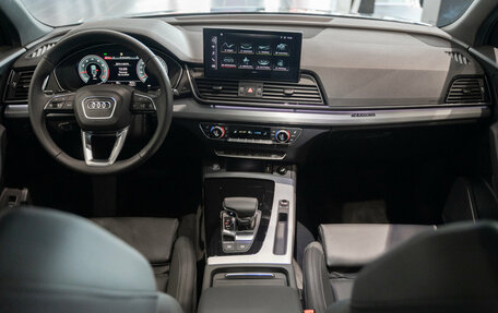 Audi Q5, 2024 год, 7 590 000 рублей, 16 фотография