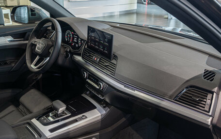 Audi Q5, 2024 год, 7 590 000 рублей, 14 фотография