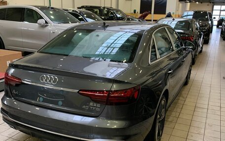 Audi A4, 2024 год, 5 590 000 рублей, 2 фотография