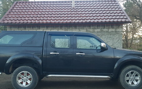 Ford Ranger II рестайлинг, 2008 год, 1 290 000 рублей, 11 фотография