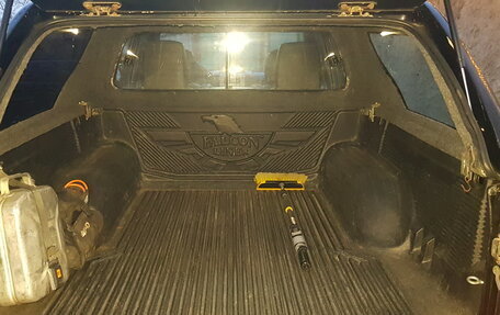 Ford Ranger II рестайлинг, 2008 год, 1 290 000 рублей, 2 фотография