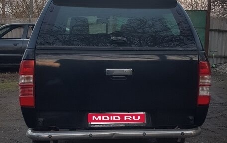 Ford Ranger II рестайлинг, 2008 год, 1 290 000 рублей, 14 фотография