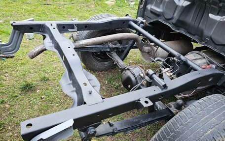 Ford Ranger II рестайлинг, 2008 год, 1 290 000 рублей, 15 фотография