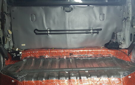 Ford Ranger II рестайлинг, 2008 год, 1 290 000 рублей, 16 фотография