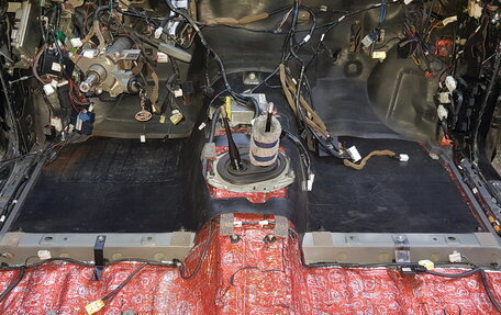 Ford Ranger II рестайлинг, 2008 год, 1 290 000 рублей, 17 фотография