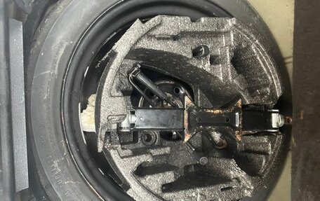 Skoda Superb III рестайлинг, 2014 год, 1 150 000 рублей, 8 фотография