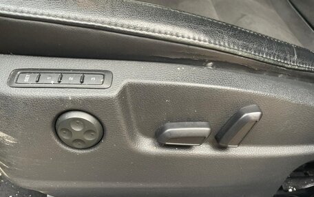 Skoda Superb III рестайлинг, 2014 год, 1 150 000 рублей, 10 фотография