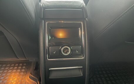 Skoda Superb III рестайлинг, 2014 год, 1 150 000 рублей, 9 фотография