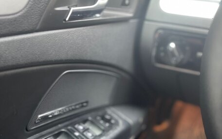 Skoda Superb III рестайлинг, 2014 год, 1 150 000 рублей, 12 фотография