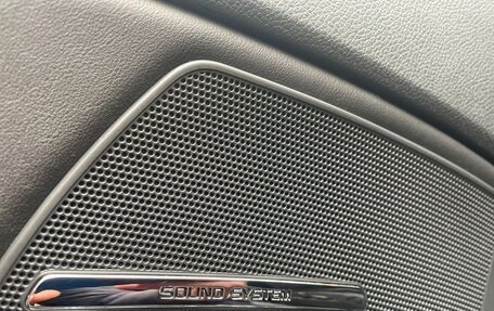 Skoda Superb III рестайлинг, 2014 год, 1 150 000 рублей, 11 фотография