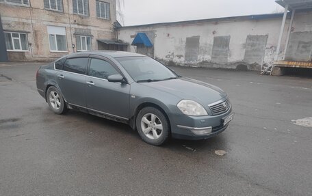 Nissan Teana, 2006 год, 360 000 рублей, 6 фотография