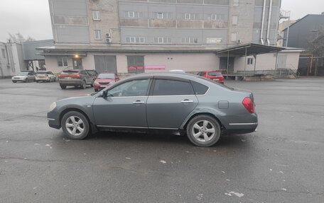 Nissan Teana, 2006 год, 360 000 рублей, 3 фотография