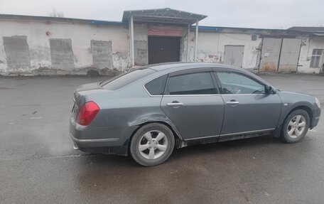 Nissan Teana, 2006 год, 360 000 рублей, 5 фотография
