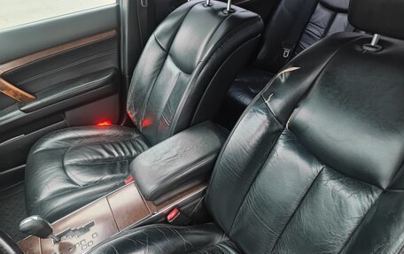 Nissan Teana, 2006 год, 360 000 рублей, 7 фотография