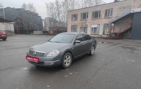Nissan Teana, 2006 год, 360 000 рублей, 2 фотография