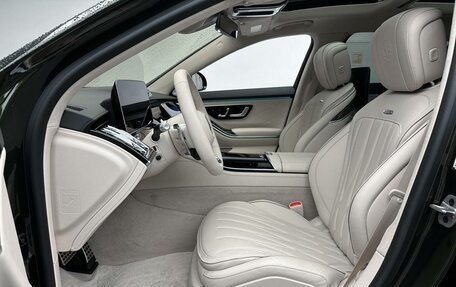 Mercedes-Benz S-Класс AMG, 2025 год, 33 600 000 рублей, 10 фотография