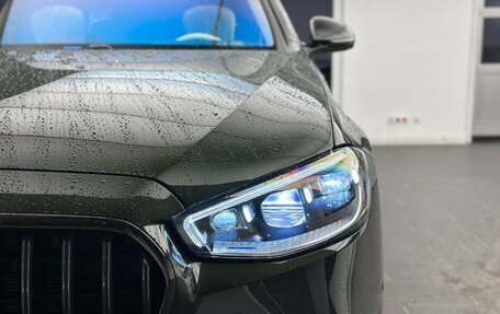 Mercedes-Benz S-Класс AMG, 2025 год, 33 600 000 рублей, 8 фотография