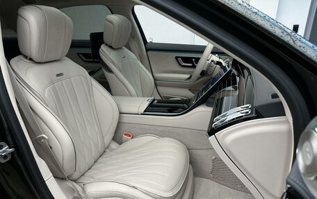 Mercedes-Benz S-Класс AMG, 2025 год, 33 600 000 рублей, 14 фотография