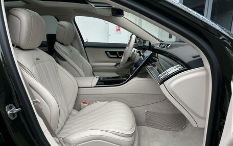 Mercedes-Benz S-Класс AMG, 2025 год, 33 600 000 рублей, 13 фотография