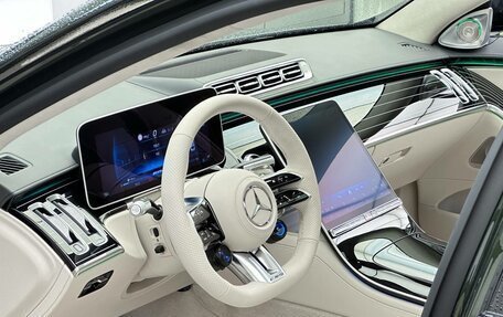Mercedes-Benz S-Класс AMG, 2025 год, 33 600 000 рублей, 12 фотография