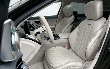 Mercedes-Benz S-Класс AMG, 2025 год, 33 600 000 рублей, 11 фотография