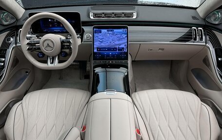 Mercedes-Benz S-Класс AMG, 2025 год, 33 600 000 рублей, 15 фотография