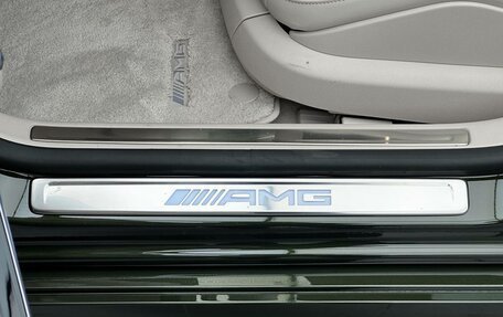 Mercedes-Benz S-Класс AMG, 2025 год, 33 600 000 рублей, 29 фотография