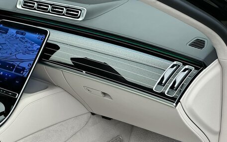 Mercedes-Benz S-Класс AMG, 2025 год, 33 600 000 рублей, 23 фотография