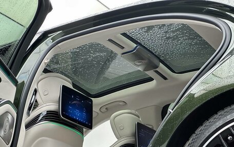 Mercedes-Benz S-Класс AMG, 2025 год, 33 600 000 рублей, 28 фотография