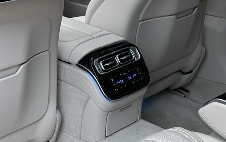 Mercedes-Benz S-Класс AMG, 2025 год, 33 600 000 рублей, 26 фотография