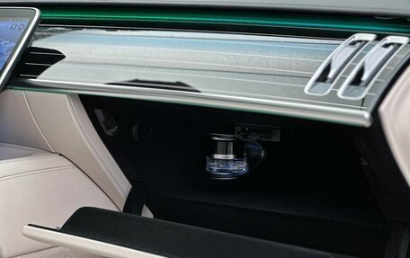 Mercedes-Benz S-Класс AMG, 2025 год, 33 600 000 рублей, 22 фотография