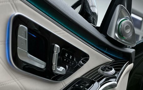 Mercedes-Benz S-Класс AMG, 2025 год, 33 600 000 рублей, 30 фотография